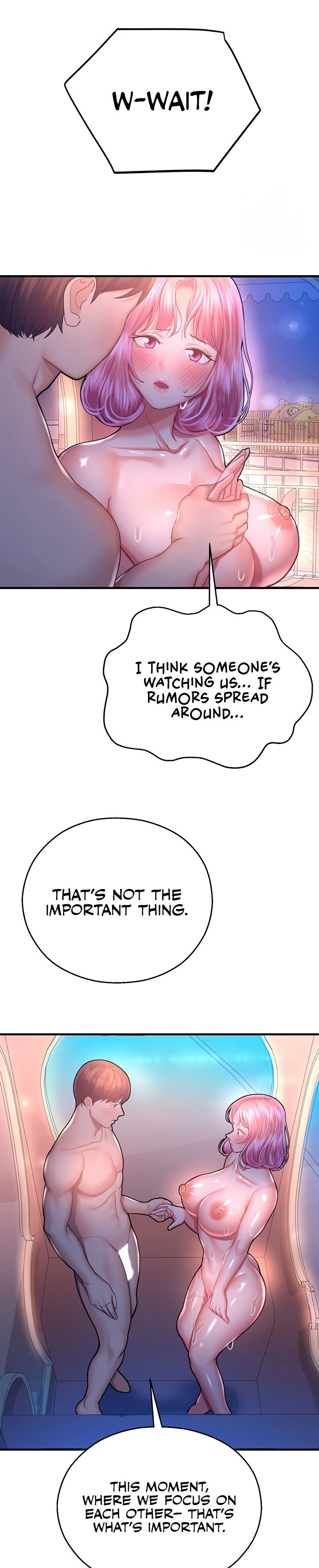 Destiny Land - Chapter 19 - picture 19
