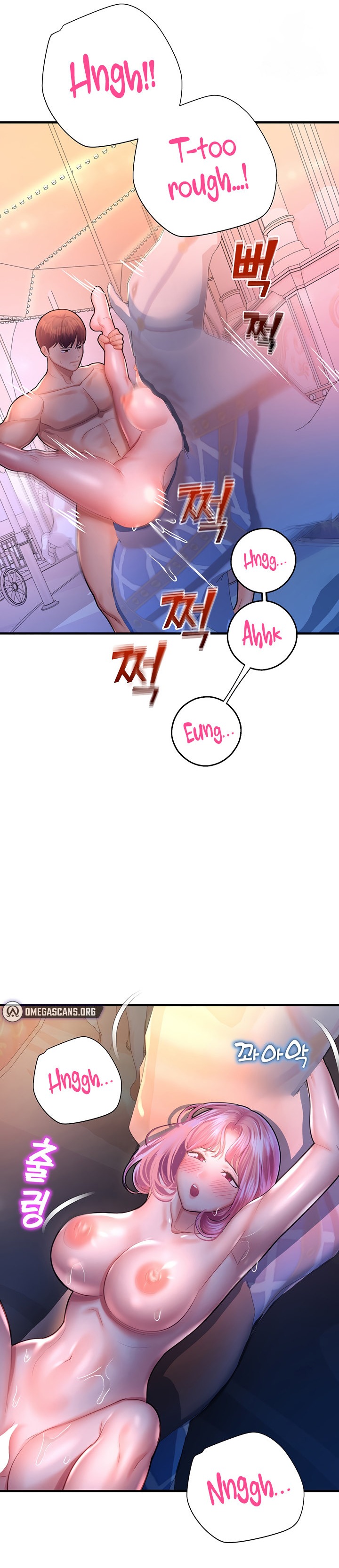 Destiny Land - Chapter 19 - picture 38