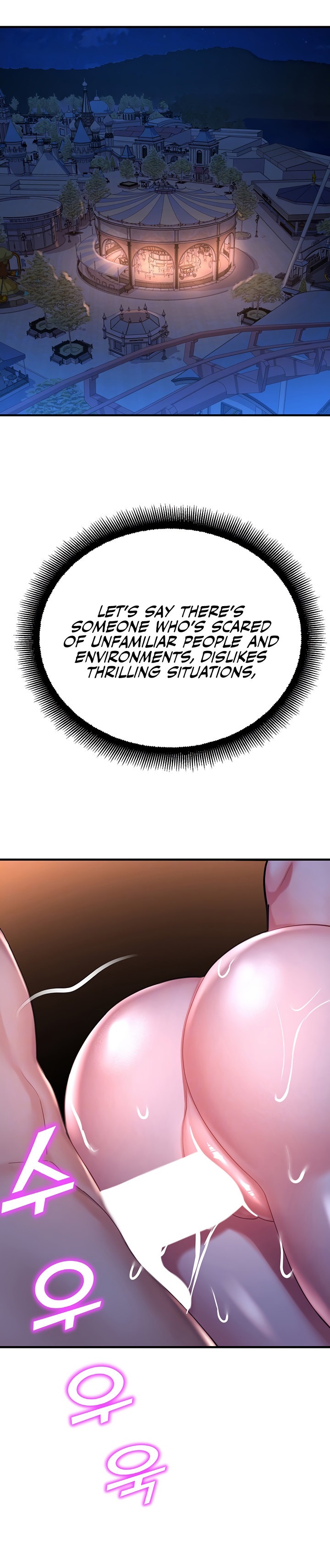 Destiny Land - Chapter 19 - picture 8