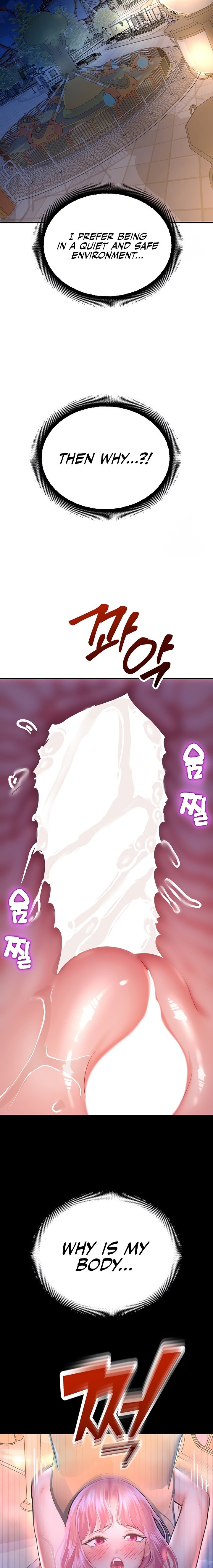 Destiny Land - Chapter 20 - picture 1