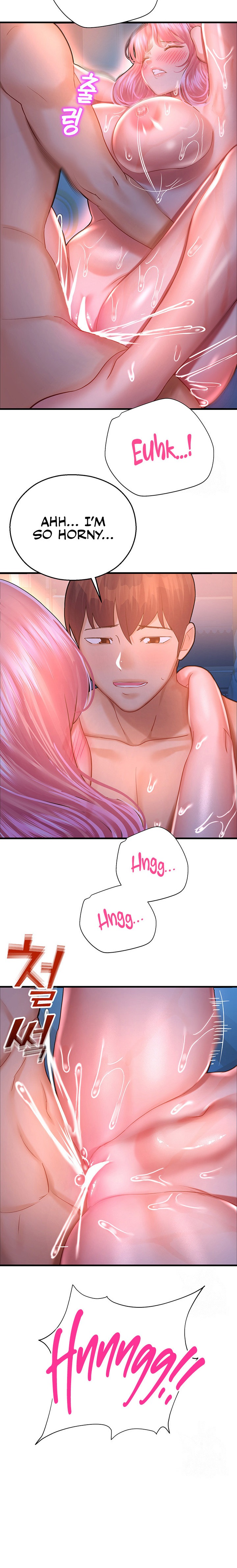 Destiny Land - Chapter 20 - picture 11