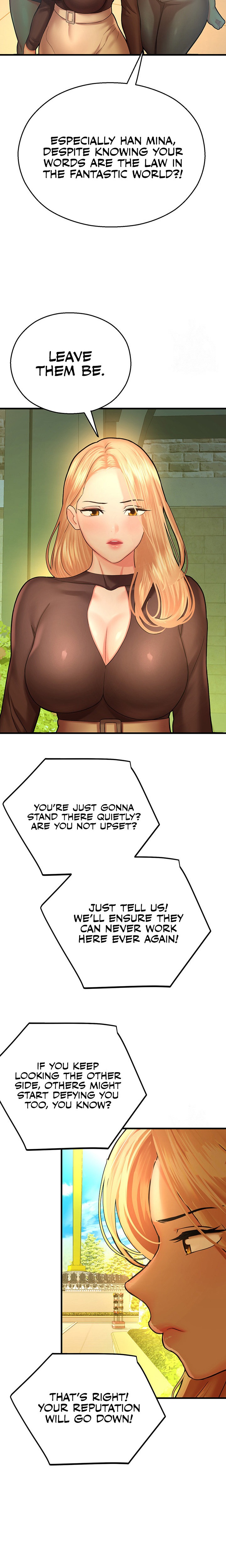 Destiny Land - Chapter 20 - picture 20