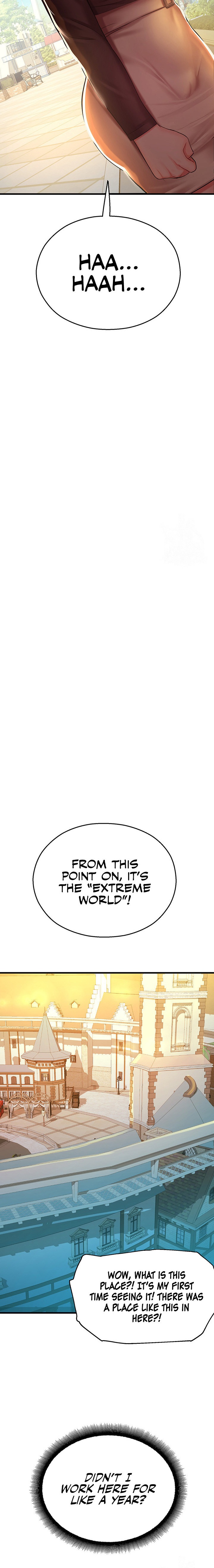 Destiny Land - Chapter 20 - picture 22
