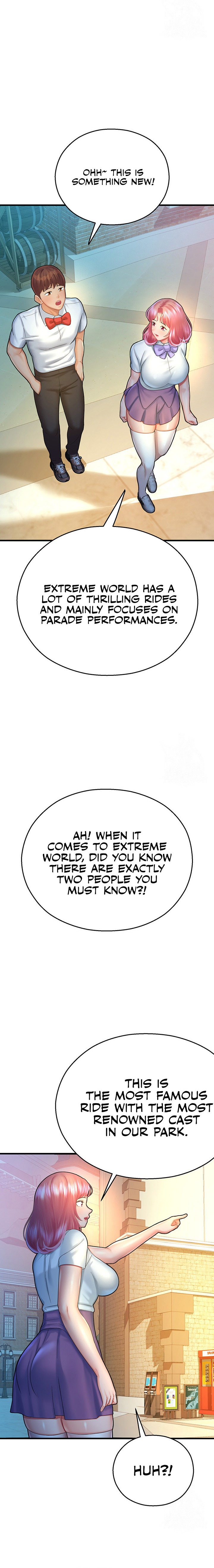 Destiny Land - Chapter 20 - picture 23