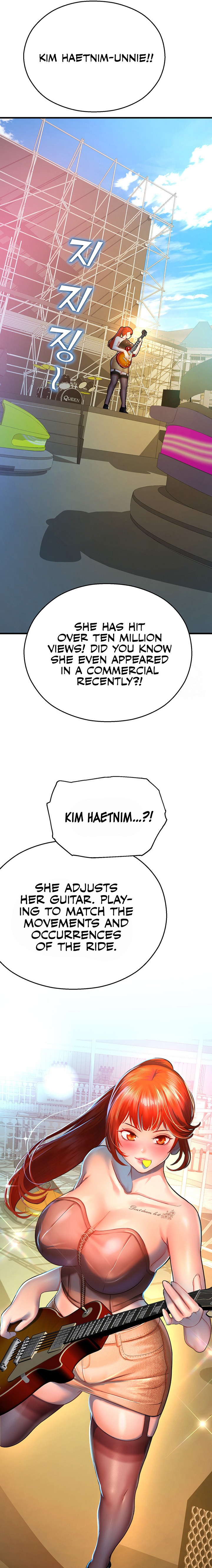 Destiny Land - Chapter 20 - picture 24