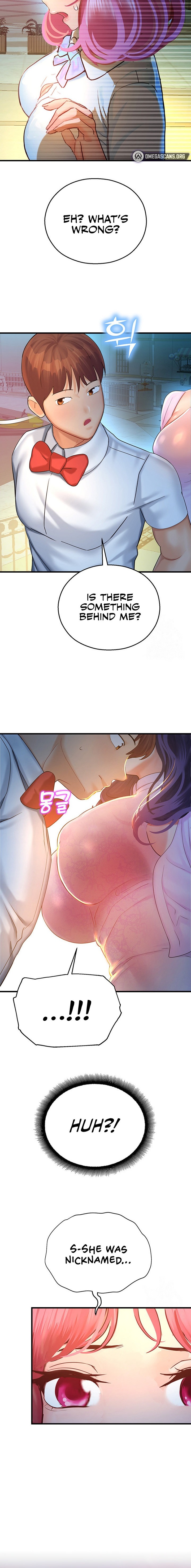 Destiny Land - Chapter 21 - picture 1