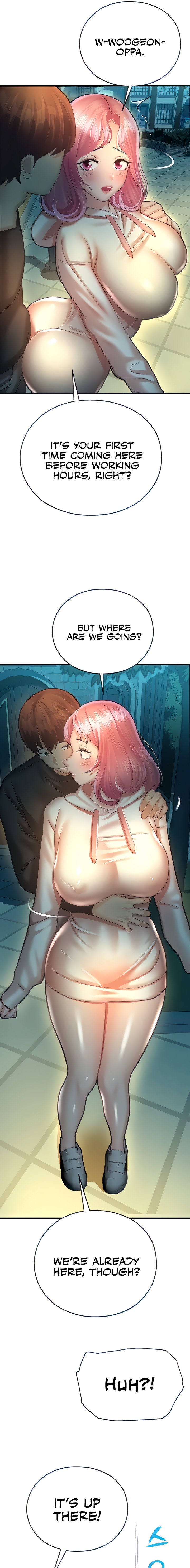 Destiny Land - Chapter 21 - picture 10