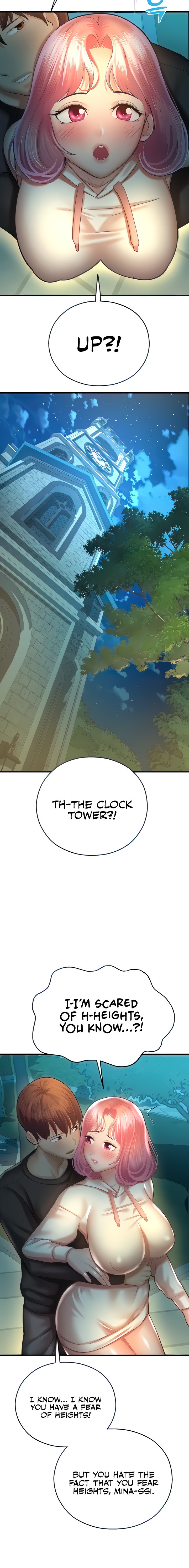 Destiny Land - Chapter 21 - picture 11
