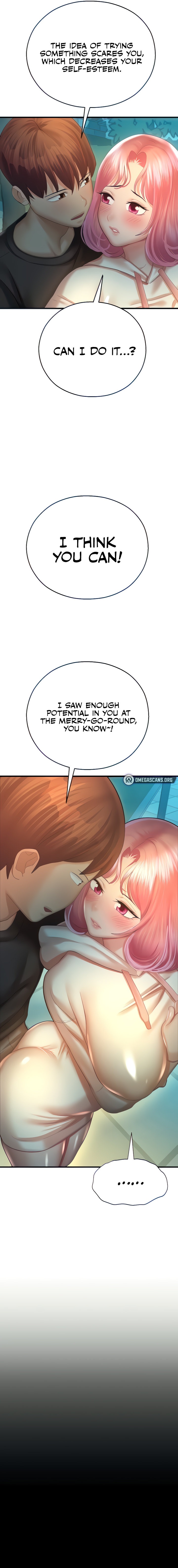 Destiny Land - Chapter 21 - picture 12