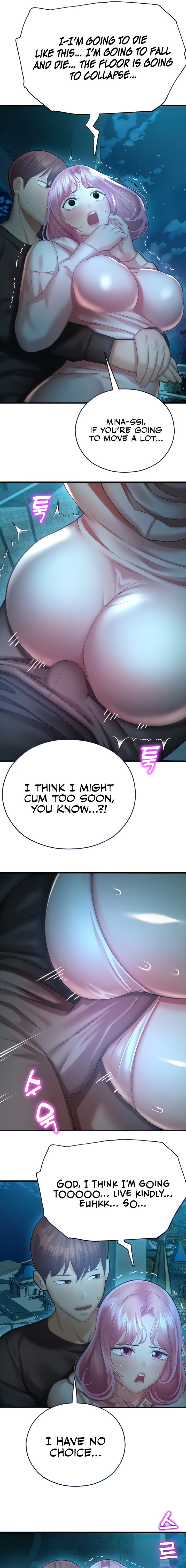 Destiny Land - Chapter 21 - picture 14