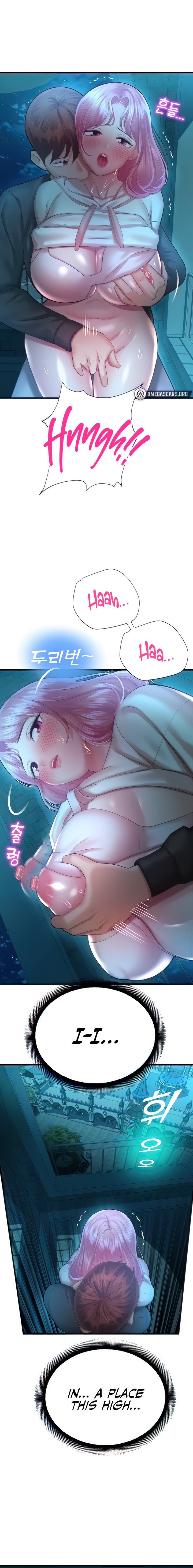 Destiny Land - Chapter 21 - picture 17