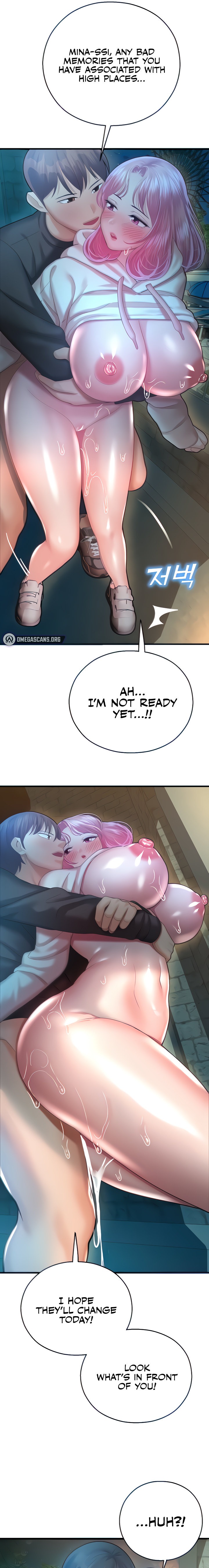 Destiny Land - Chapter 21 - picture 24