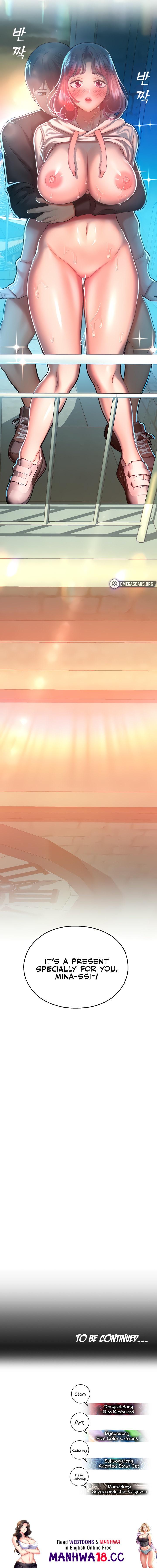 Destiny Land - Chapter 21 - picture 26