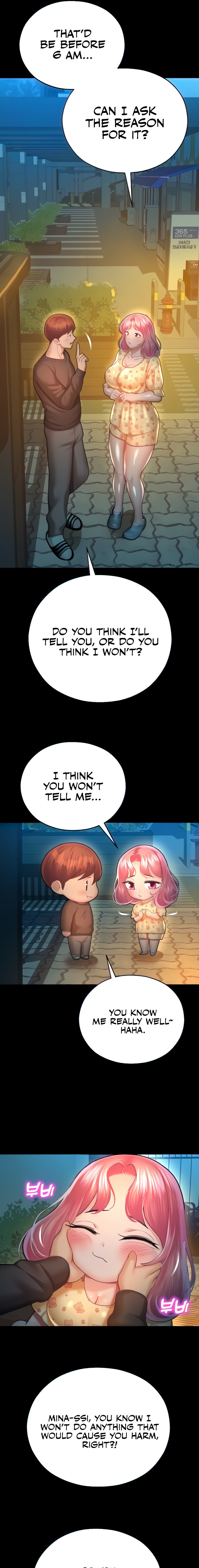 Destiny Land - Chapter 21 - picture 8