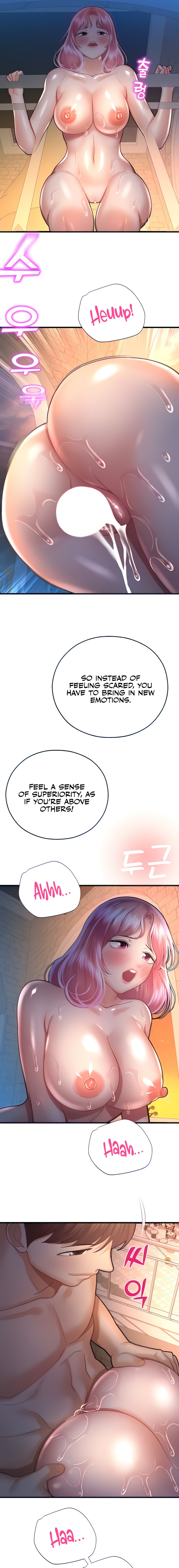 Destiny Land - Chapter 22 - picture 10