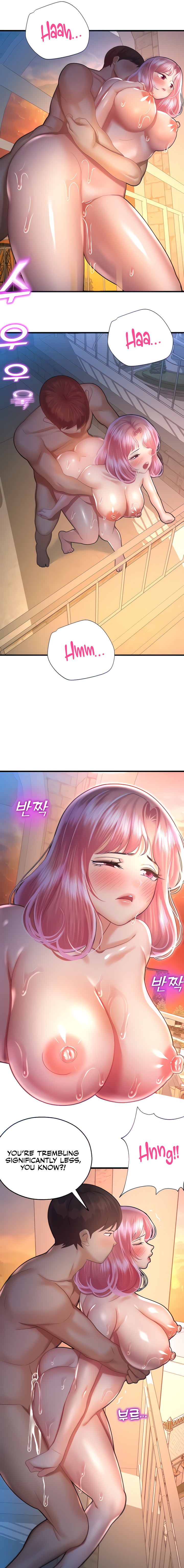 Destiny Land - Chapter 22 - picture 6
