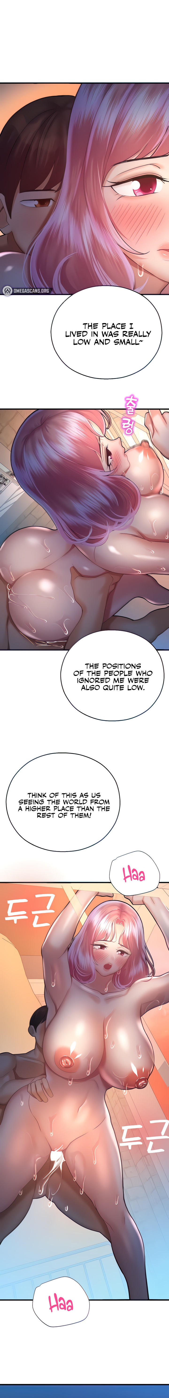 Destiny Land - Chapter 22 - picture 9