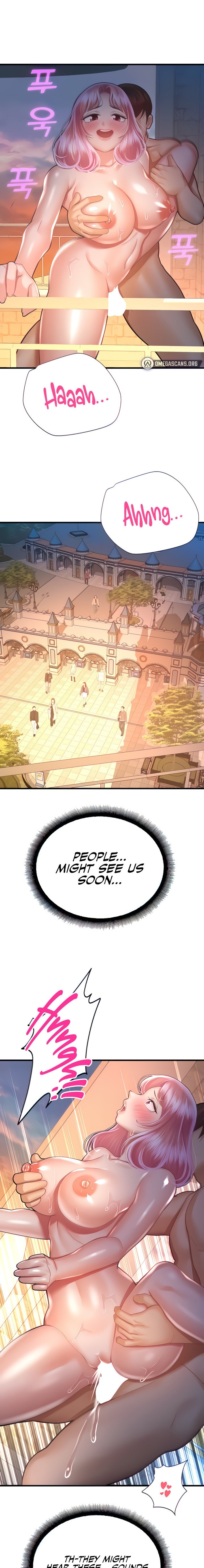 Destiny Land - Chapter 23 - picture 0