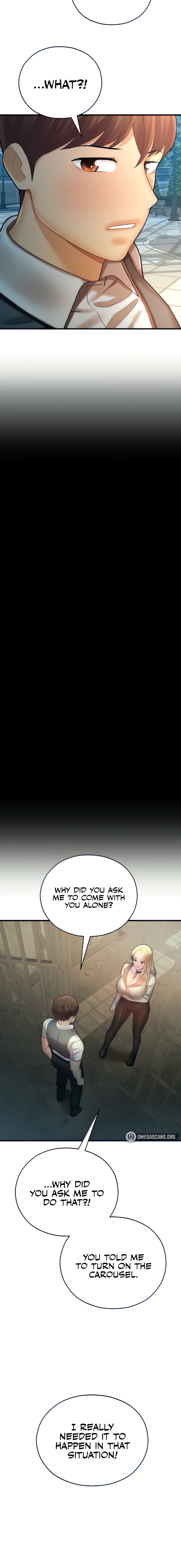 Destiny Land - Chapter 23 - picture 20