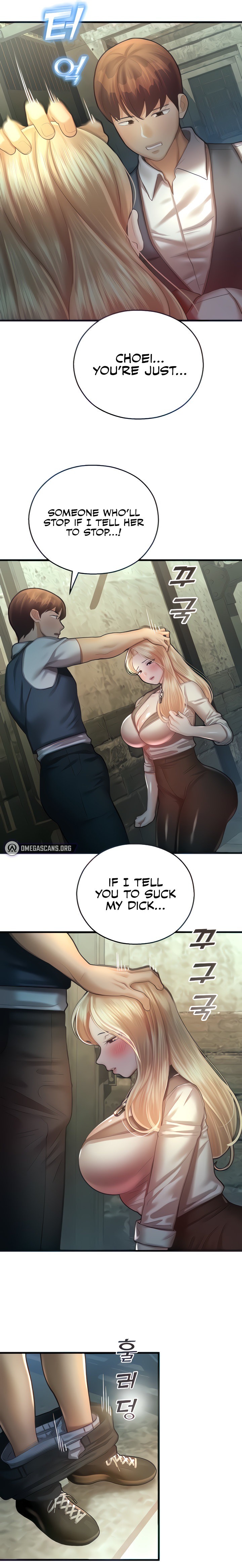 Destiny Land - Chapter 23 - picture 23