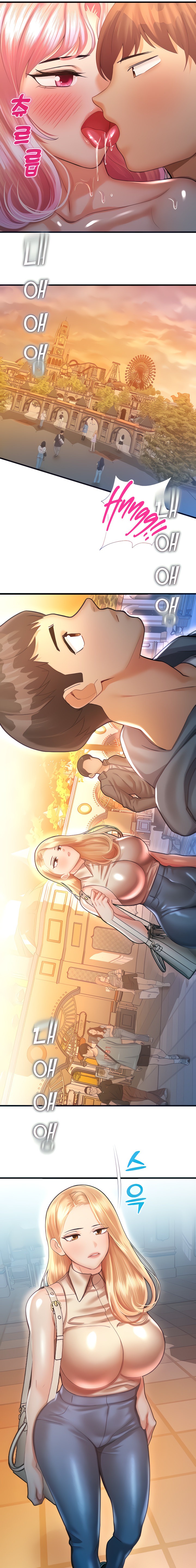 Destiny Land - Chapter 23 - picture 4