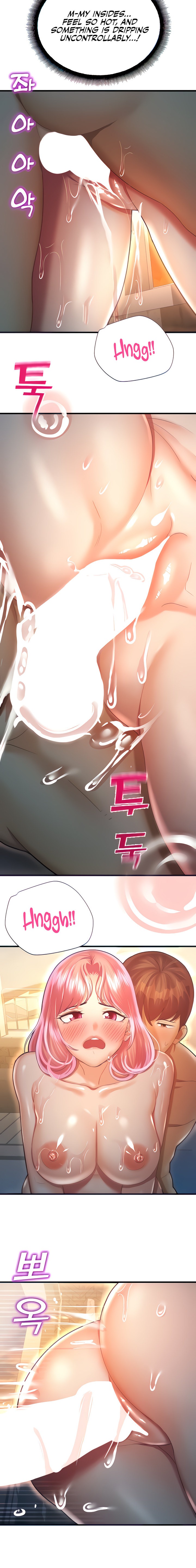 Destiny Land - Chapter 23 - picture 9