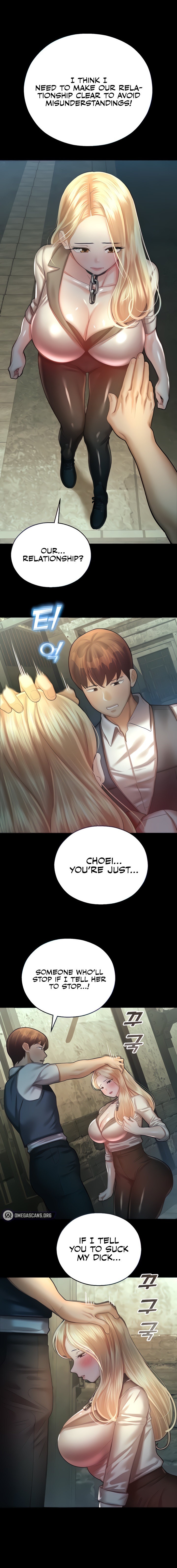 Destiny Land - Chapter 24 - picture 0