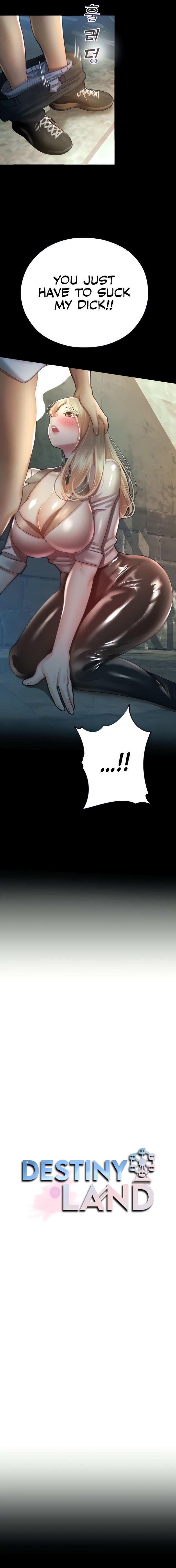 Destiny Land - Chapter 24 - picture 1