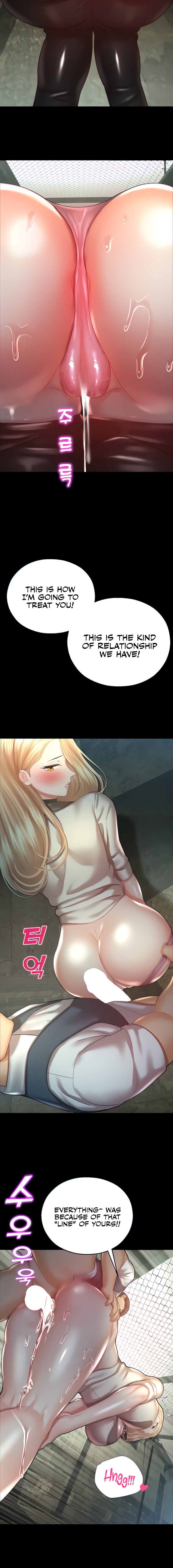 Destiny Land - Chapter 24 - picture 11
