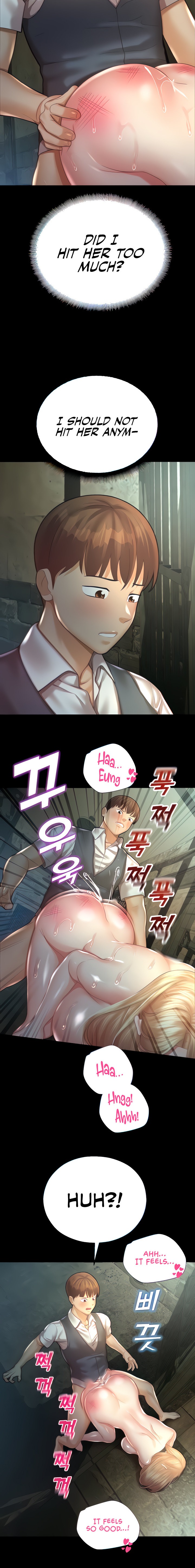 Destiny Land - Chapter 24 - picture 19