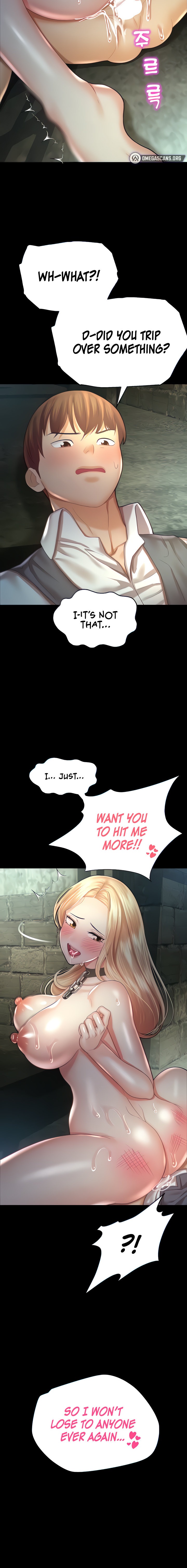 Destiny Land - Chapter 24 - picture 21