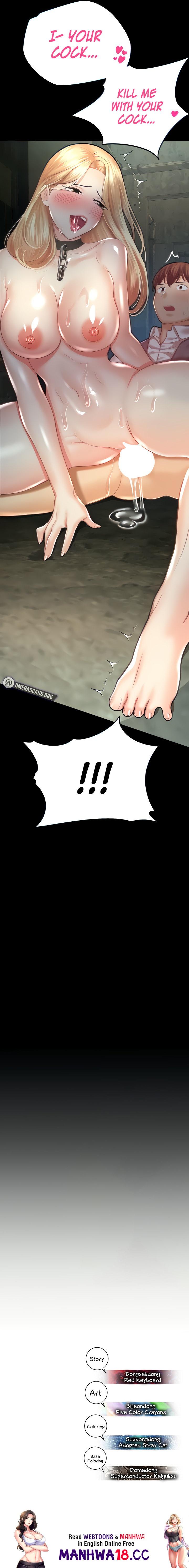 Destiny Land - Chapter 24 - picture 22