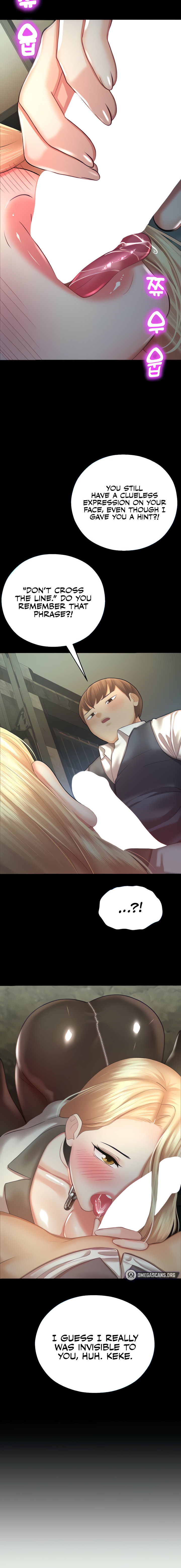 Destiny Land - Chapter 24 - picture 5