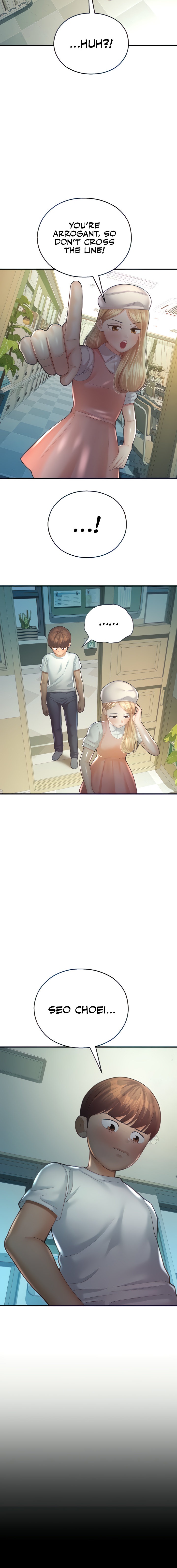 Destiny Land - Chapter 24 - picture 7