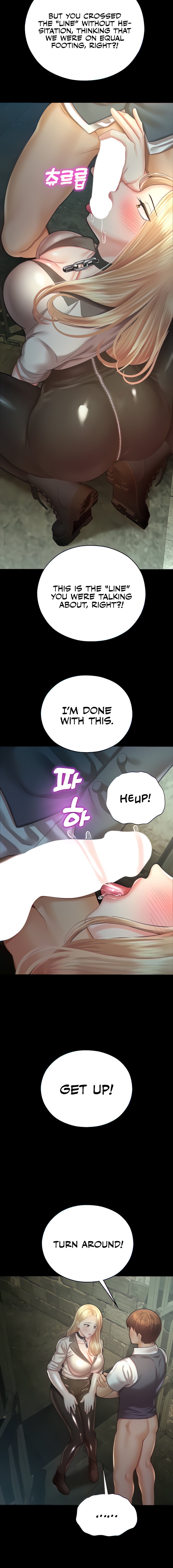 Destiny Land - Chapter 24 - picture 9