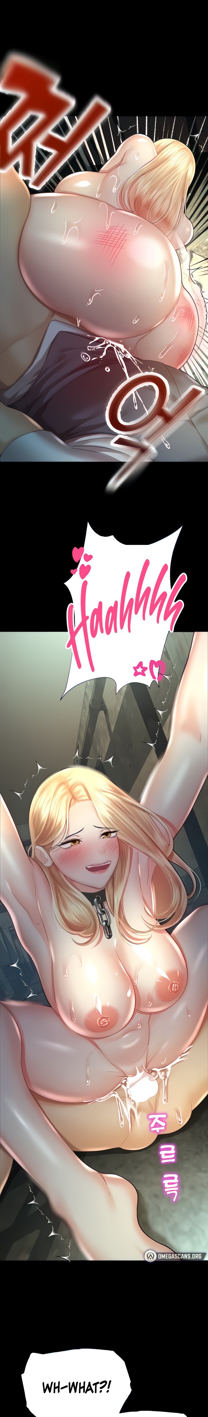 Destiny Land - Chapter 25 - picture 0