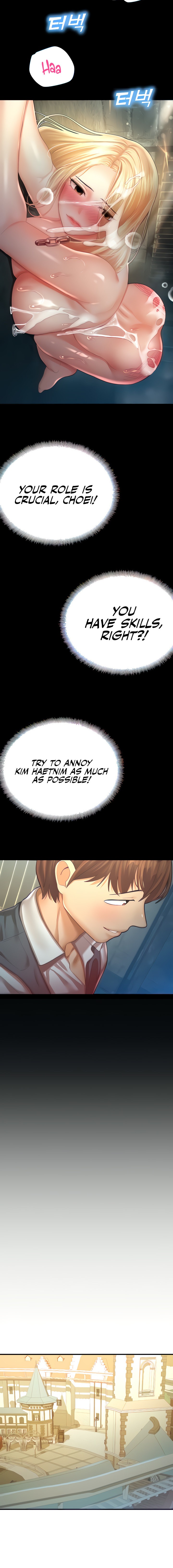 Destiny Land - Chapter 25 - picture 17