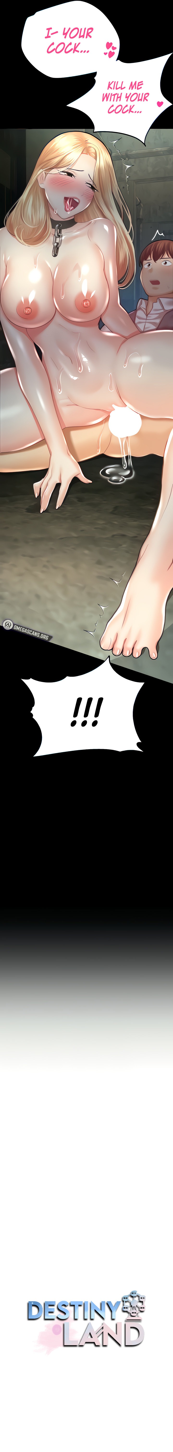Destiny Land - Chapter 25 - picture 2