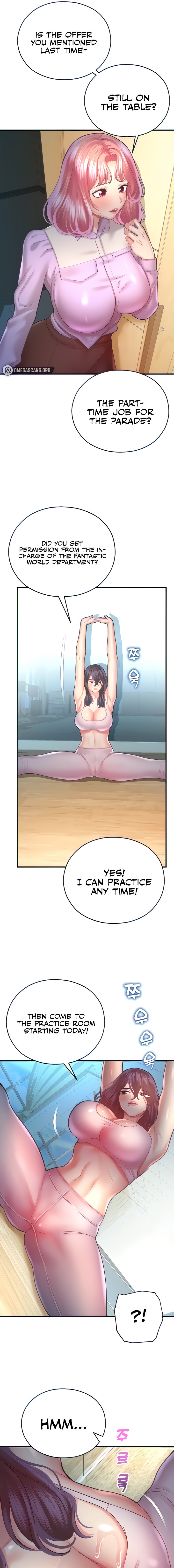 Destiny Land - Chapter 25 - picture 20