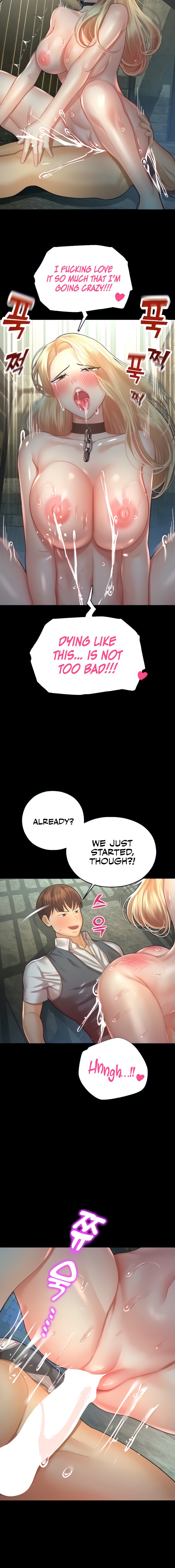 Destiny Land - Chapter 25 - picture 7