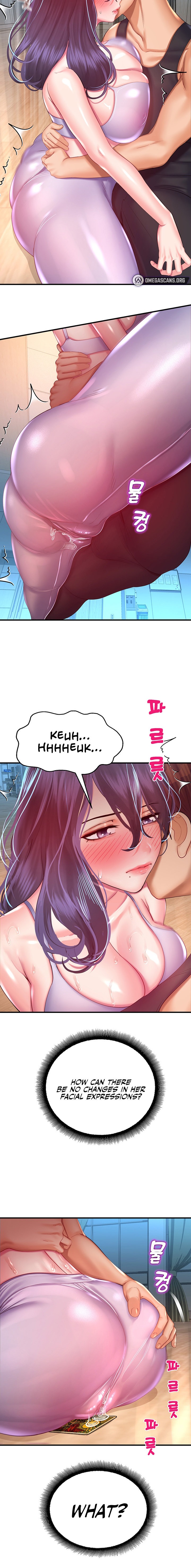 Destiny Land - Chapter 26 - picture 13