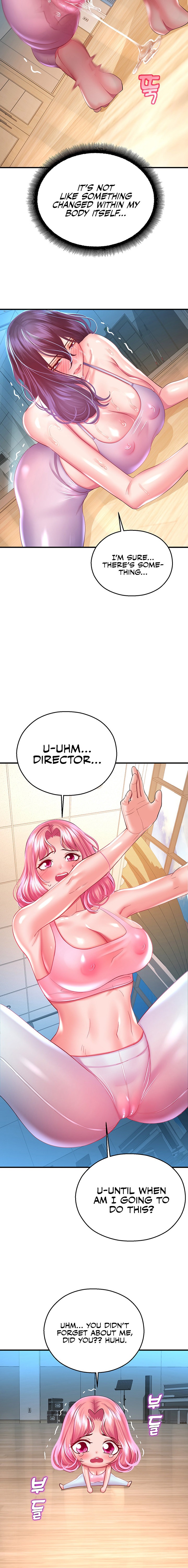 Destiny Land - Chapter 26 - picture 17