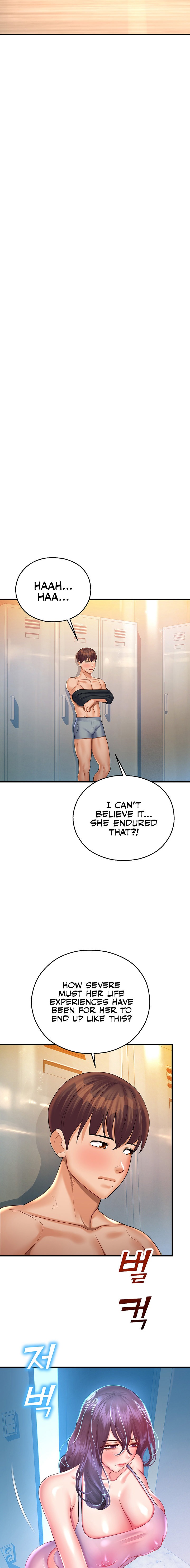 Destiny Land - Chapter 26 - picture 18