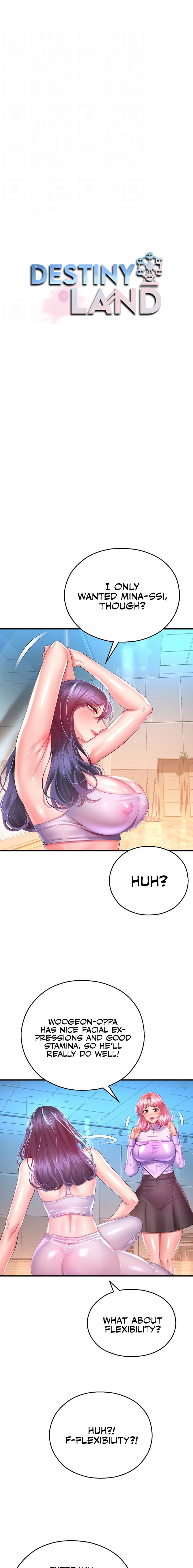 Destiny Land - Chapter 26 - picture 2