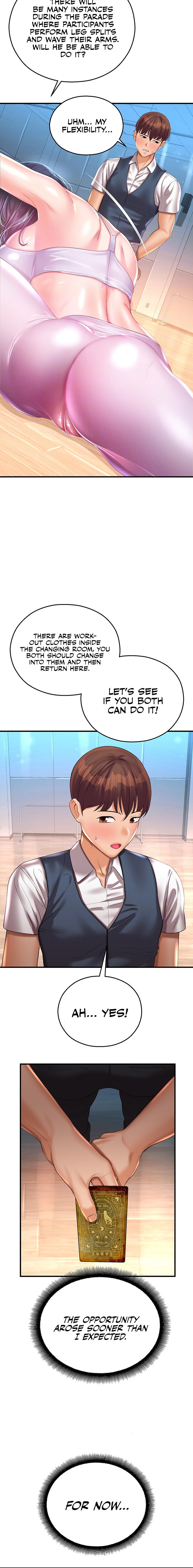 Destiny Land - Chapter 26 - picture 3