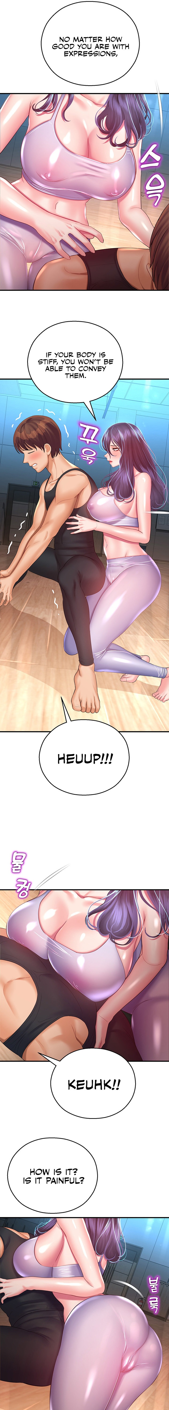Destiny Land - Chapter 26 - picture 6