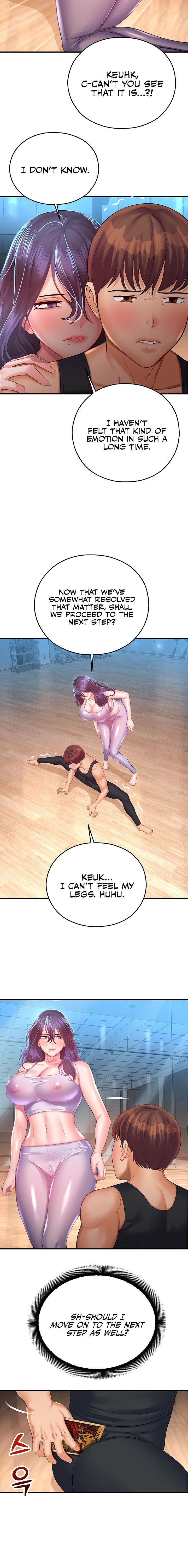 Destiny Land - Chapter 26 - picture 7