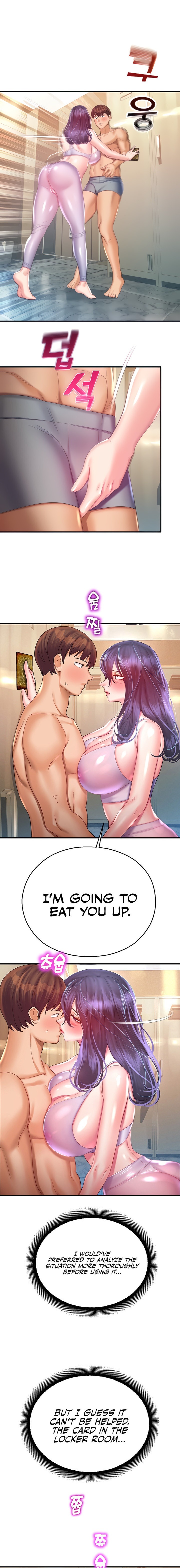 Destiny Land - Chapter 27 - picture 0