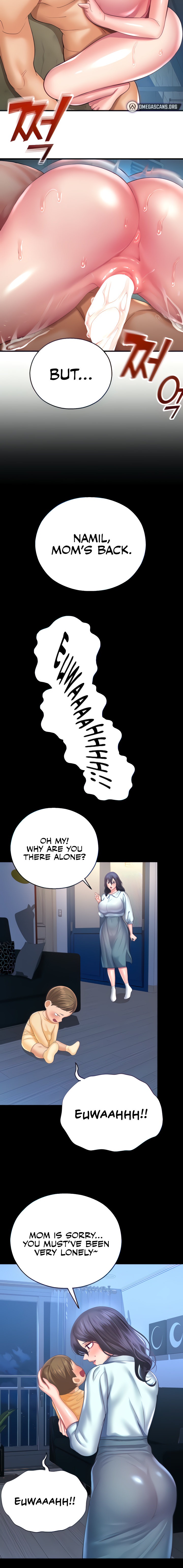 Destiny Land - Chapter 27 - picture 13