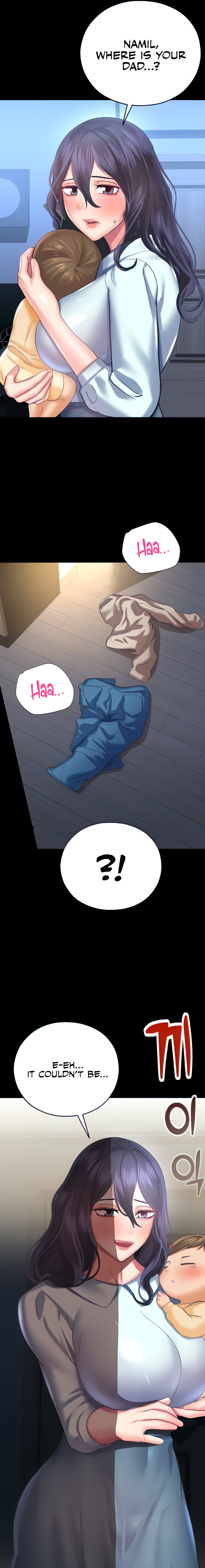 Destiny Land - Chapter 27 - picture 14
